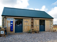 Diddly Squat Farm Shop