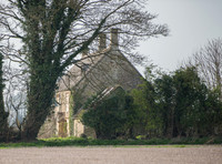 views of Beggars Lodge