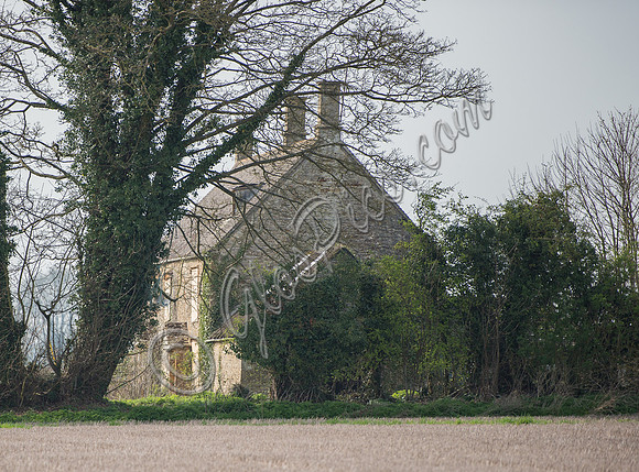 views of Beggars Lodge