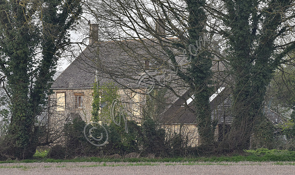 views of Beggars Lodge