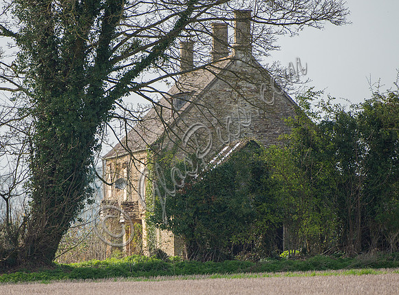 views of Beggars Lodge