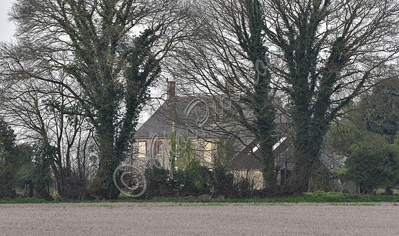 views of Beggars Lodge