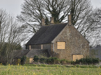 views of Beggars Lodge