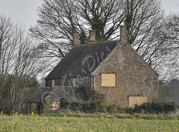 views of Beggars Lodge