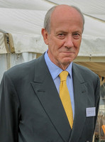 Sir Francis Richards KCMG CVO DL
