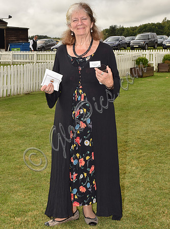 Marguerite Chapman