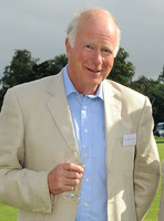 Thomas Frost DL