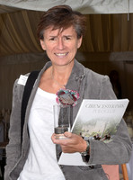 Chief Constable Suzette Davenport