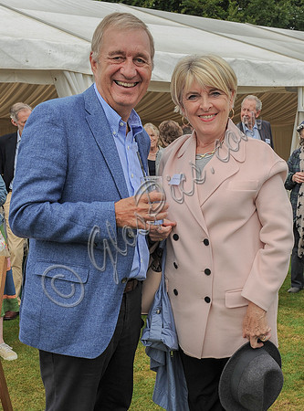 Tim and Deborah Heal