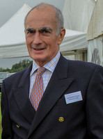 Countess Sarah Bathurst's High Sheriff Garden Party - 10th September, 2016