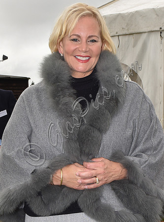 Jackie Llewellyn-Bowen