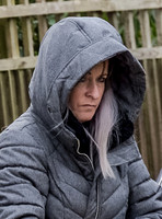 Cheating grandmother Georgina Aldridge