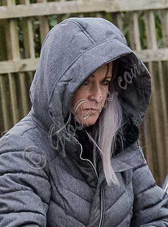 Cheating grandmother Georgina Aldridge