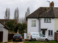 LoNest - semi-detached rented home in Oxfordshire