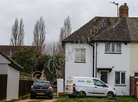 LoNest - semi-detached rented home in Oxfordshire