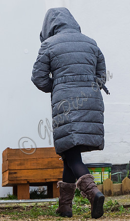 Cheating grandmother Georgina Aldridge