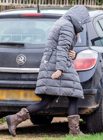Cheating grandmother Georgina Aldridge