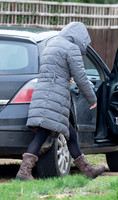Cheating grandmother Georgina Aldridge