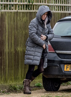 Cheating grandmother Georgina Aldridge