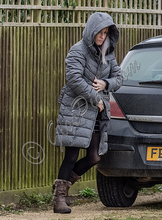 Cheating grandmother Georgina Aldridge