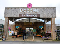 Dobbies Garden Centre Cirencester