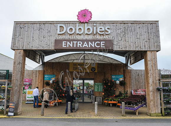 Dobbies Garden Centre Cirencester