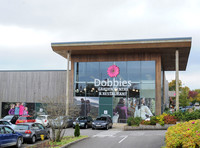 Dobbies Garden Centre Cirencester