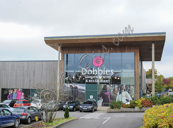 Dobbies Garden Centre Cirencester