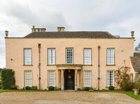 views of Luckington Court