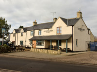 The Royal Ship, Luckington