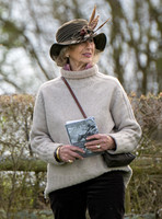 Sara Horner