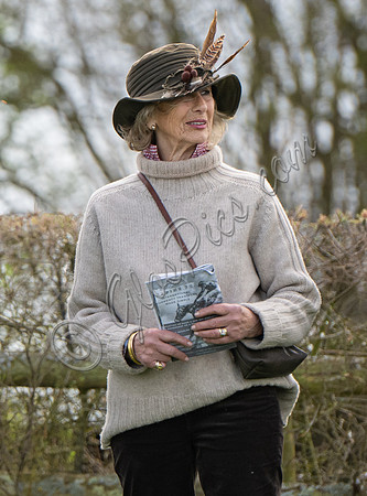 Sara Horner