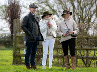 Christian Horner and Geri Halliwell Horner with, Sara Horner