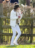 Geri Halliwell Horner
