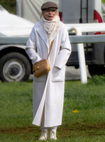 ​​​​​​​Geri Halliwell Horner