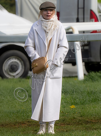 ​​​​​​​Geri Halliwell Horner