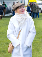 ​​​​​​​Geri Halliwell Horner