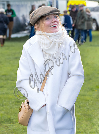 ​​​​​​​Geri Halliwell Horner