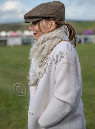 ​​​​​​​Geri Halliwell Horner