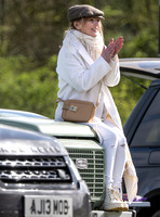 ​​​​​​​Geri Halliwell Horner
