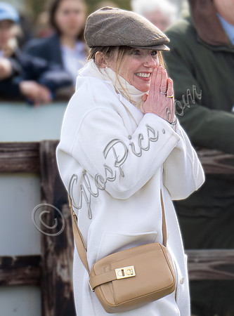 ​​​​​​​Geri Halliwell Horner