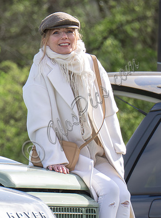 ​​​​​​​Geri Halliwell Horner