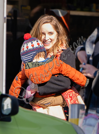 Peaky Blinders and Gentleman Jack star Sophie Rundle