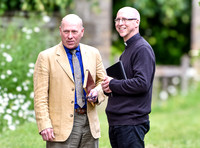 Reverend Dr. Steve Bullock
