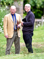 Reverend Dr. Steve Bullock