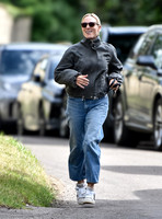 Zara Tindall