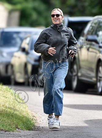 Zara Tindall