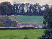 Westfield Lodge