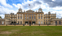 The Badminton Estate, South Gloucestershire