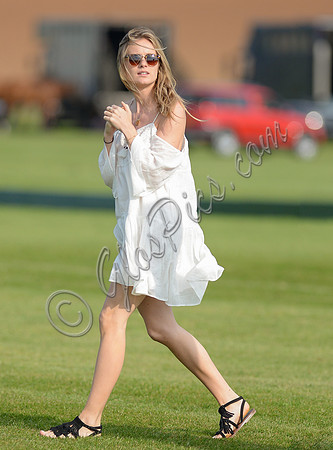 Cressida Bonas